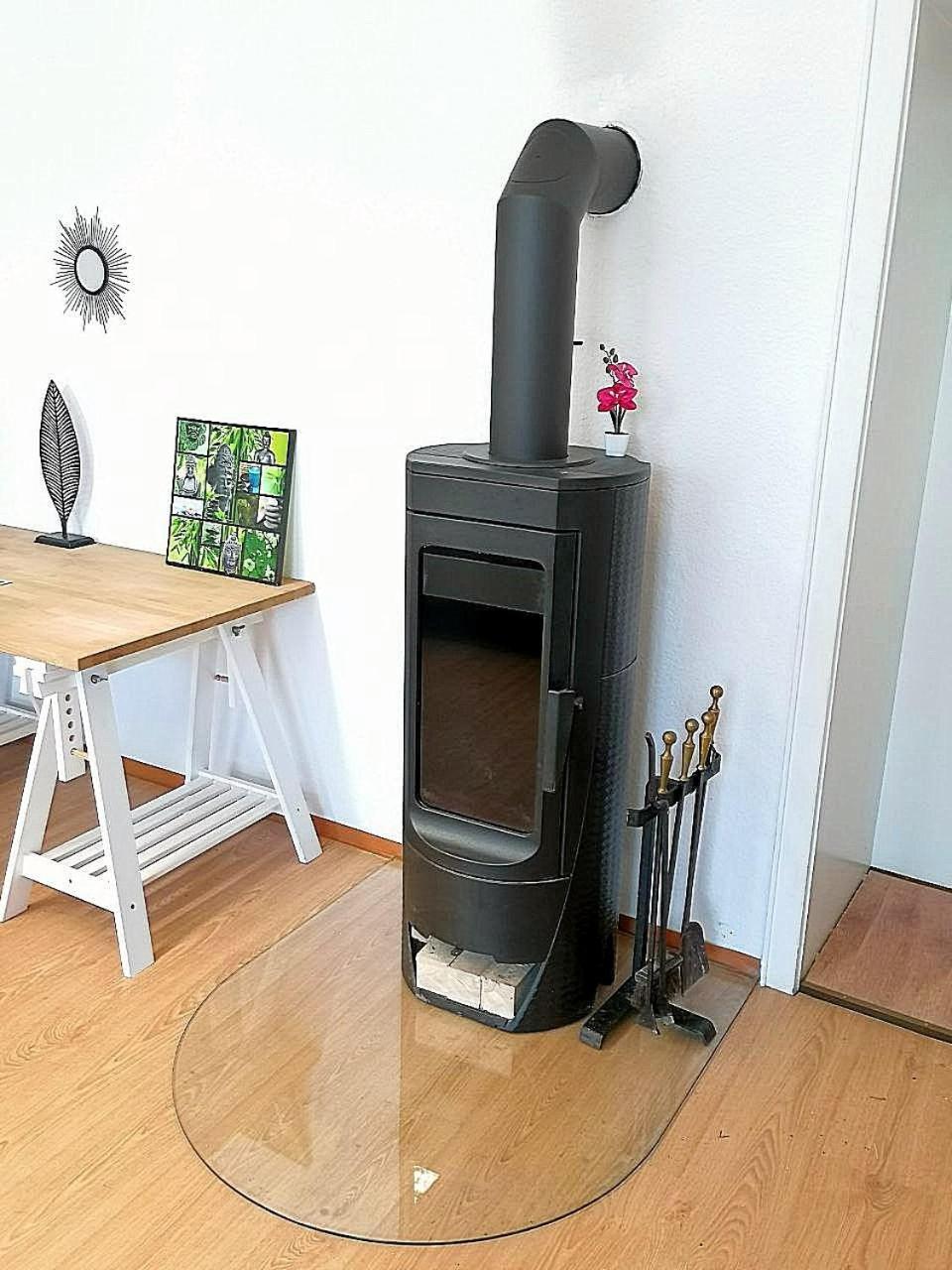 Nr 3 Grosszuegiges Kamin-Zimmer Mit King-Size Bett Im Zentrum Annaberg-Buchholz Luaran gambar